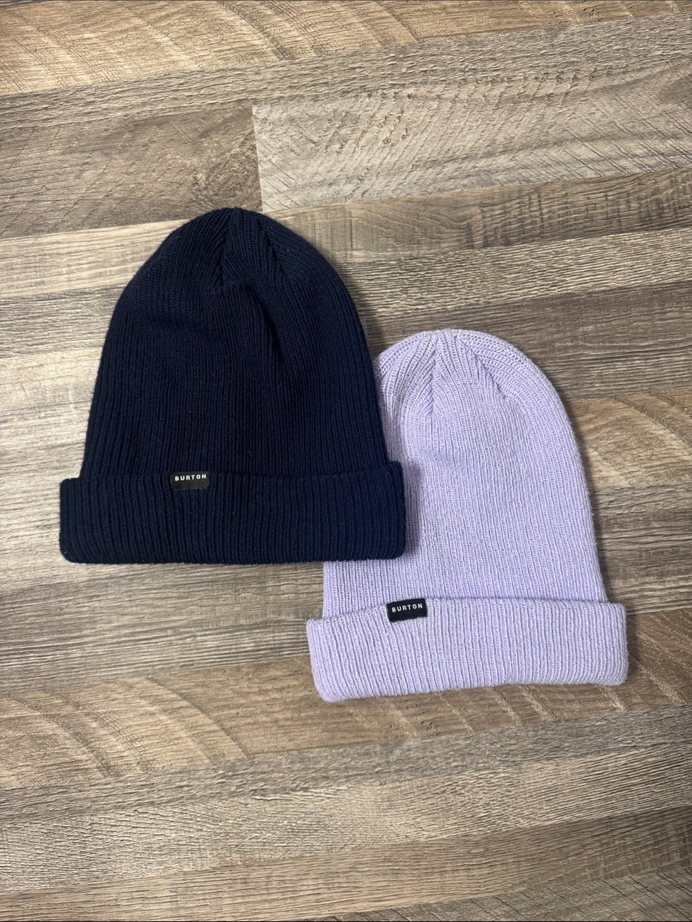 Burton kids Beanie